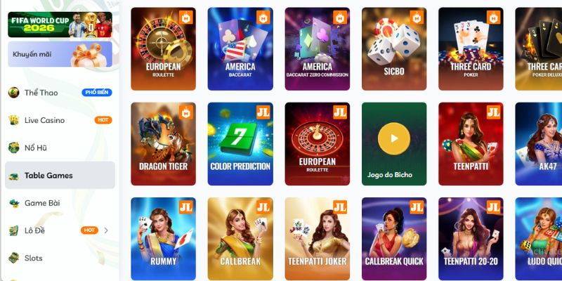 Những ưu điểm nổi bật tạo nên sức hút Febet