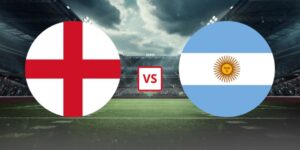 Soi Kèo Anh Vs Argentina 02h00 Ngày 16/07 - Vòng Bán Kết World Cup 2026