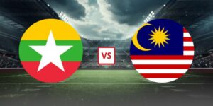 Soi Kèo Myanmar vs Malaysia 17h00 Ngày 25/07 - AFF Cup 2026