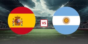 Soi Kèo Tây Ban Nha Vs Argentina 02h00 Ngày 20/07 - Trận Chung Kết World Cup 2026