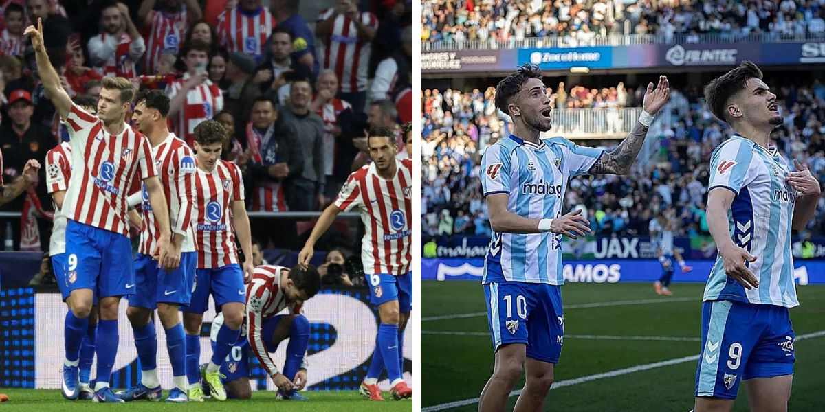 Atletico tiếp tục duy trì đội hình và phong cách thi đấu ổn định