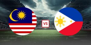 Soi Kèo Malaysia Vs Philippines 20h00 08/08/2026 - Bảng B AFF Cup