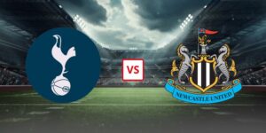 Soi Kèo Tottenham Hotspur Vs Newcastle United 23h30 29/08/2026 - Vòng 2 Premier League