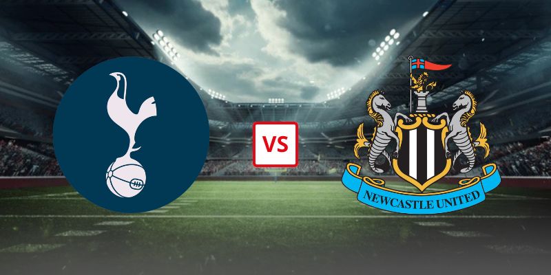 Soi Kèo Tottenham Hotspur Vs Newcastle United 23h30 29/08/2026 - Vòng 2 Premier League