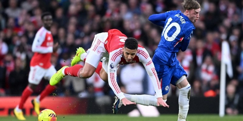Arsenal và Chelsea đang có chuỗi trận thắng đầu mùa ấn tượng