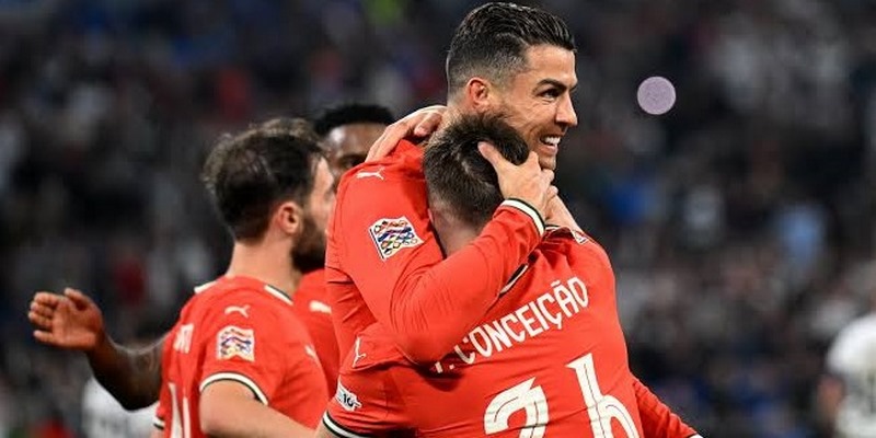 Bồ Đào Nha có được đội hình mạnh nhất trước trận